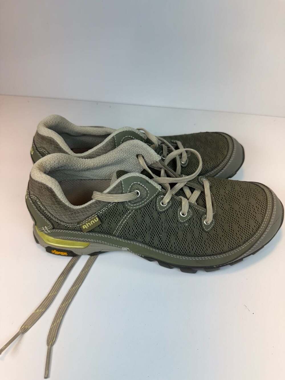 Ahnu Womens W Sugarpine Ii Air Mesh Hiking Shoe Lebanon